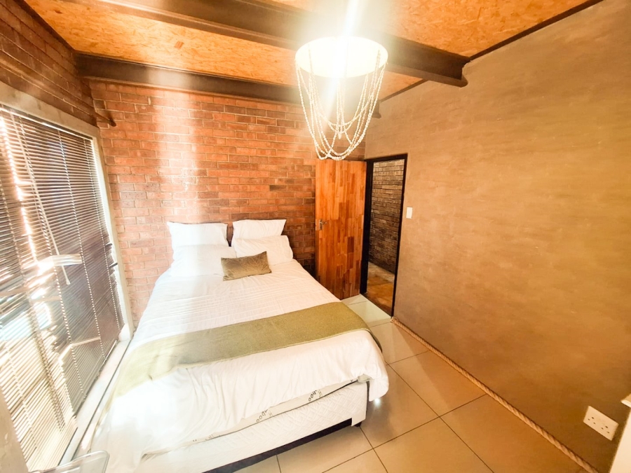 4 Bedroom Property for Sale in Pellissier Free State